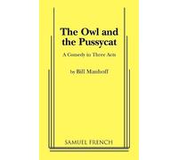 Edward Lear Owl and the Pussycat (Tascabile) Acting Edition S.