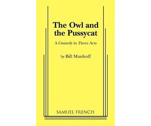 Edward Lear Owl and the Pussycat (Tascabile) Acting Edition S.