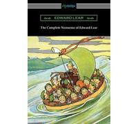 Edward Lear The Complete Nonsense of Edward Lear (Tascabile)