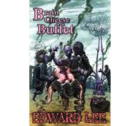 Edward Lee Brain Cheese Buffet (Tascabile)