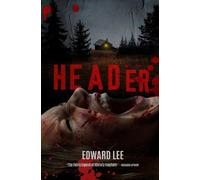 Edward Lee Header (Tascabile)