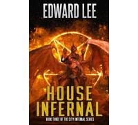 Edward Lee House Infernal (Tascabile)