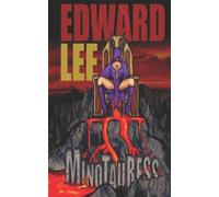 Edward Lee Minotauress (Tascabile) Edward Lee Books
