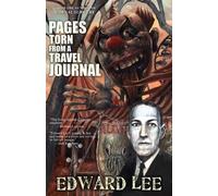 Edward Lee Pages Torn from a Travel Journal (Tascabile)