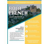 Edward Lee Rocha Rola French (Tascabile)