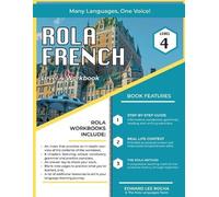 Edward Lee Rocha Rola French (Tascabile)