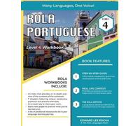 Edward Lee Rocha Rola Portuguese (Tascabile)