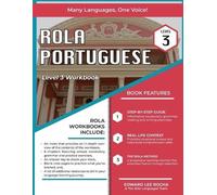 Edward Lee Rocha Rola Portuguese (Tascabile)