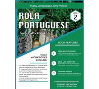 Edward Lee Rocha Rola Portuguese (Tascabile)