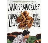 Edward Lee Smoke and Pickles (Copertina rigida)