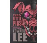 Edward Lee Three Little Pigs (Tascabile) Edward Lee Books