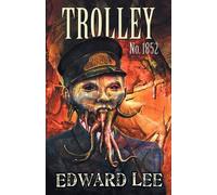 Edward Lee Trolley No. 1852 (Tascabile)