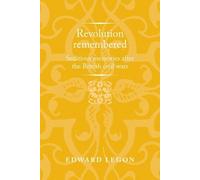 Edward Legon Revolution Remembered (Tascabile)