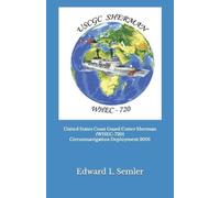 Edward Leo Seml United States Coast Guard Cutter Sherman (WHEC-720) (Tascabile)