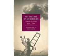 Edward Lewis Wallant The Tenants Of Moonbloom (Tascabile)