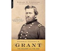 Edward Longacre General Ulysses S. Grant (Tascabile)