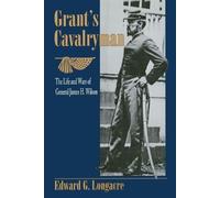 Edward Longacre Grant'S Cavalryman (Tascabile)
