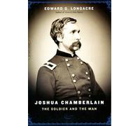 Edward Longacre Joshua Chamberlain (Tascabile)