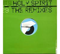Edward Louis - Holy Spirit 2