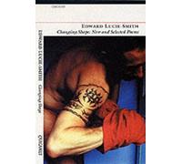 Edward Lucie-Smith Changing Shape (Tascabile)