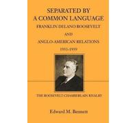 Edward M Bennett Separated By A Common Language (Tascabile)