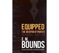 Edward M Bounds Equipped (Tascabile)