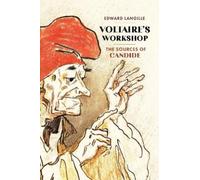 Edward M. Langille Voltaire's Workshop (Copertina rigida)