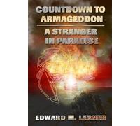 Edward M Lerner Countdown to Armageddon / A Stranger in Paradise (Tascabile)