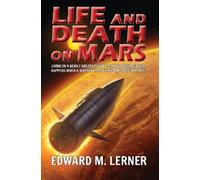 Edward M. Lerner Life and Death on Mars (Tascabile)
