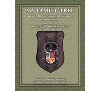 Edward M Moses My Family Tree (Tascabile)
