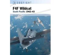 Edward M. Young F4F Wildcat (Tascabile) Dogfight