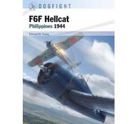 Edward M. Young F6F Hellcat (Tascabile) Dogfight