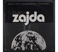 EDWARD M. ZAJDA - independent electronic music composer