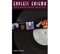Edward Macan Endless Enigma (Tascabile)