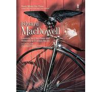 Edward MacDowel MacDowell - Concerto No. 2 in D Minor, Op. (Mixed Media Product)