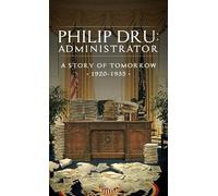 Edward Mandell House Philip Dru (Copertina rigida)