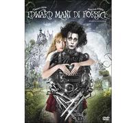 Edward Mani Di Forbice (25 Anniv.Edt.) (DVD) Depp Ryder Price