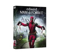 EDWARD MANI DI FORBICE - DEADPOOL COLL (BS) - Ex MAZON