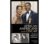 Edward Mapp African Americans and the Oscar (Tascabile)