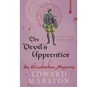 Edward Marston The Devil's Apprentice (Tascabile) Nicholas Bracewell