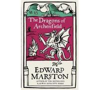 Edward Marston The Dragons of Archenfield (Tascabile) Domesday