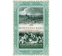 Edward Marston The Repentant Rake (Tascabile) Restoration
