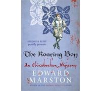 Edward Marston The Roaring Boy (Tascabile) Nicholas Bracewell