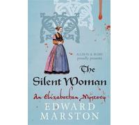 Edward Marston The Silent Woman (Tascabile) Nicholas Bracewell