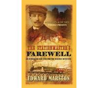 Edward Marston The Stationmaster's Farewell (Tascabile) Railway Detective