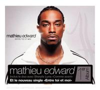 Edward, Matthieu - ENTRE TOI ET MOI