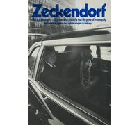 Zeckendorf: The autobiograpy of the man who played a real-life game of Monopoly and won the largest real estate empire in history.