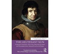 Edward McLean Test The Lieutenant Nun (Tascabile)