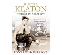 Edward McPherson Buster Keaton (Tascabile)