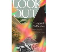 Edward Mcpherson Look Out (Copertina rigida)